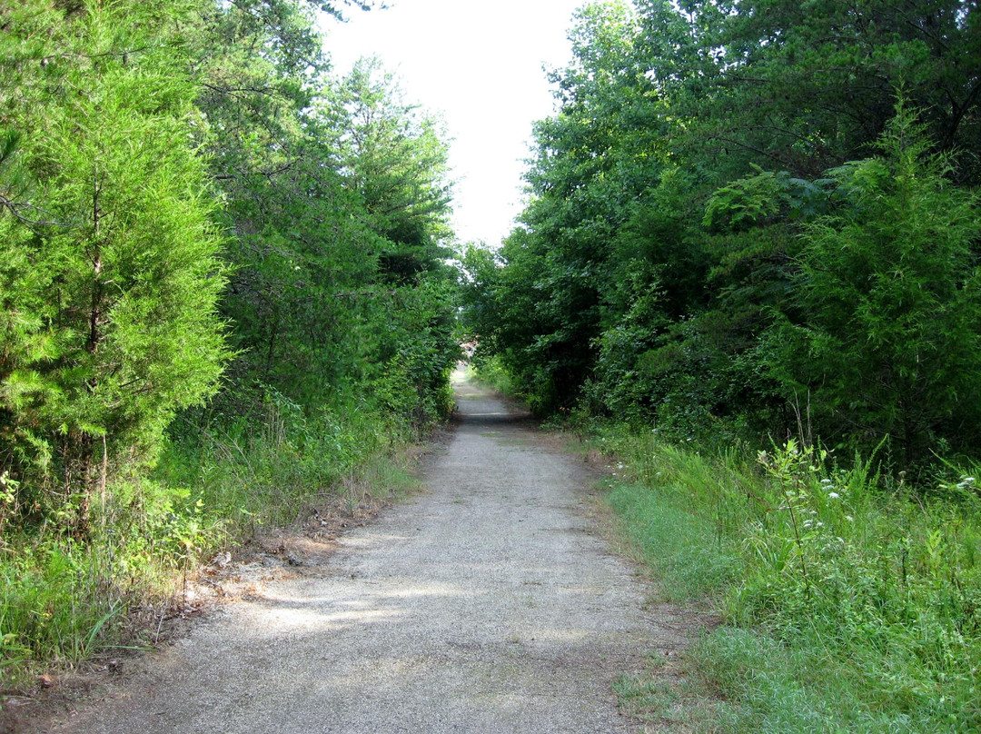 Smith River Sports Complex-Axton必去景点