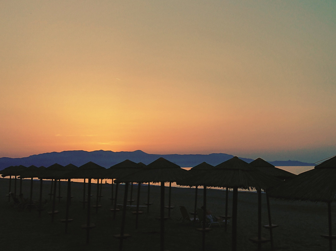 Gerani旅游攻略图片