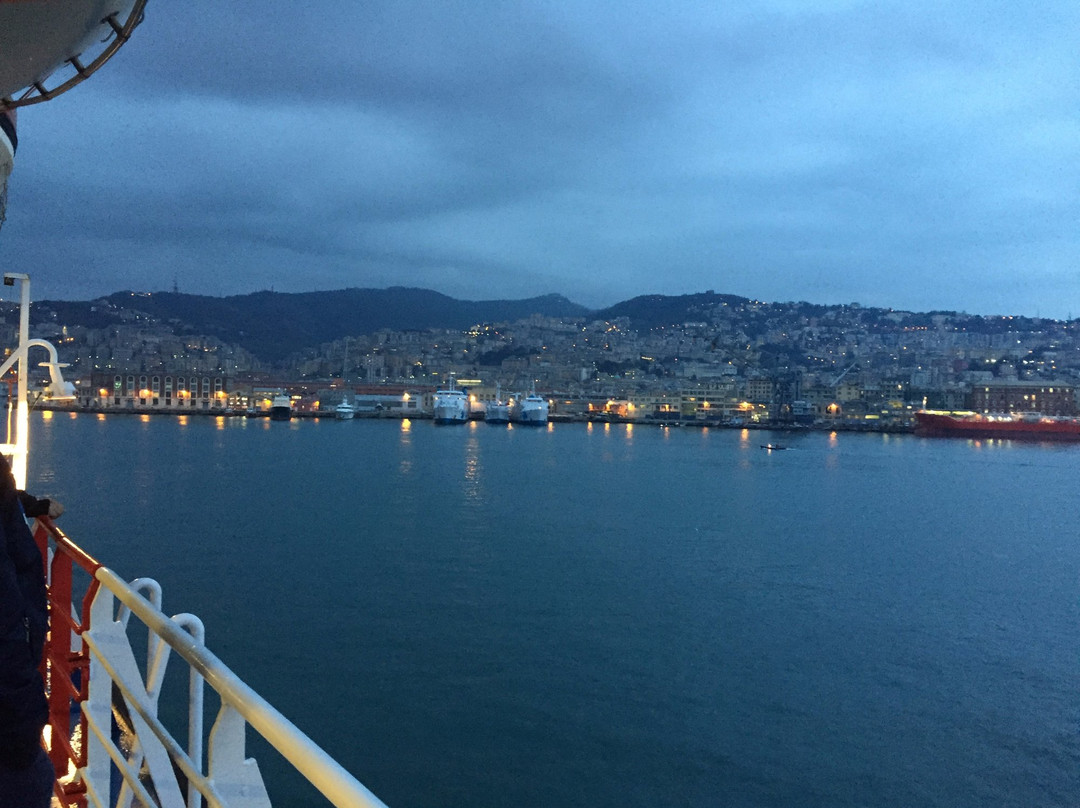 Lisciano Niccone旅游攻略图片