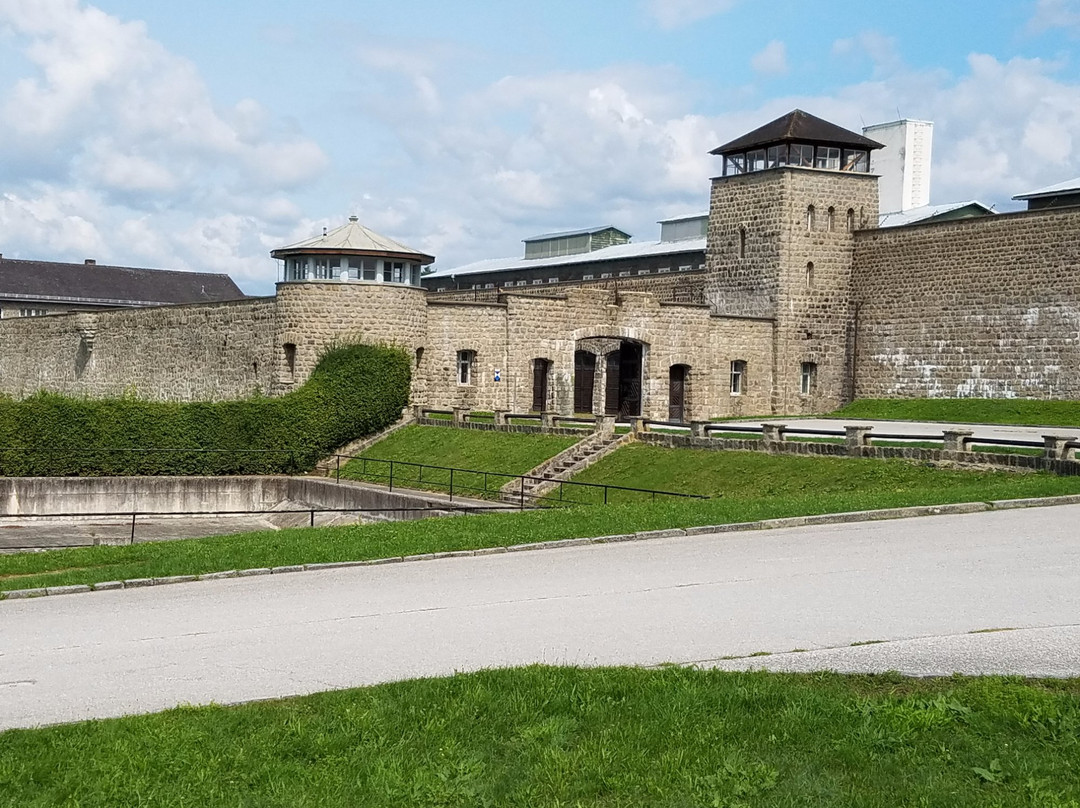 Mauthausen旅游攻略图片