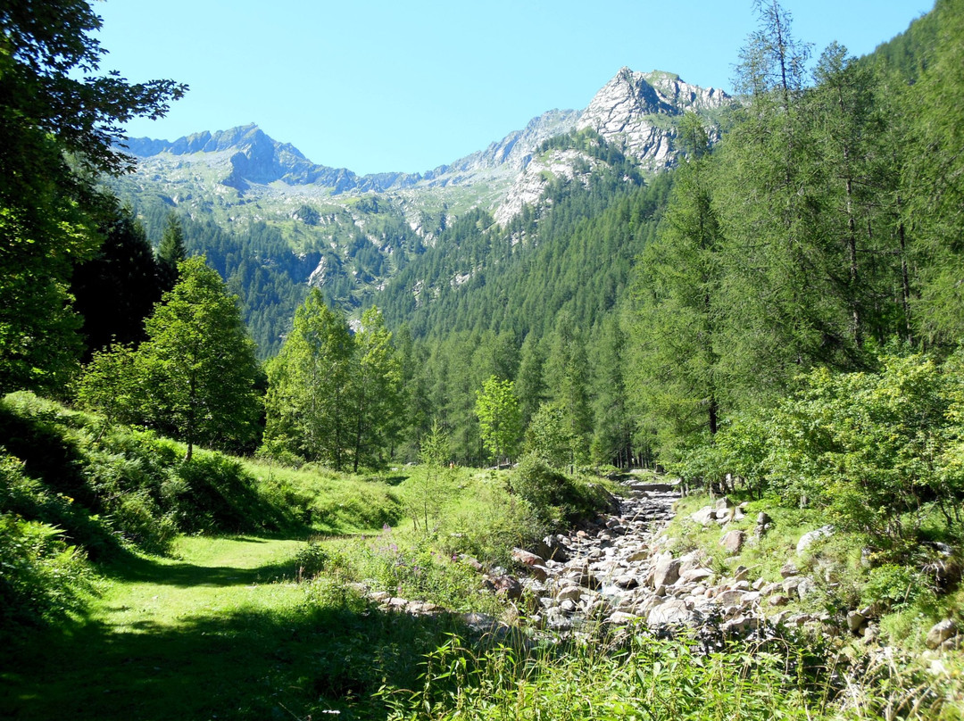 Carcoforo旅游攻略图片