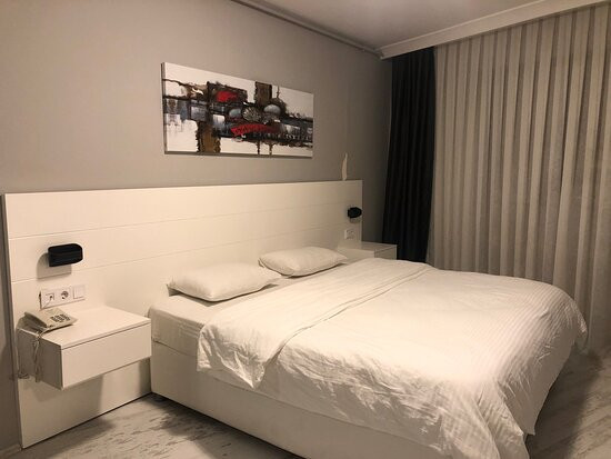 Beta Residence主图