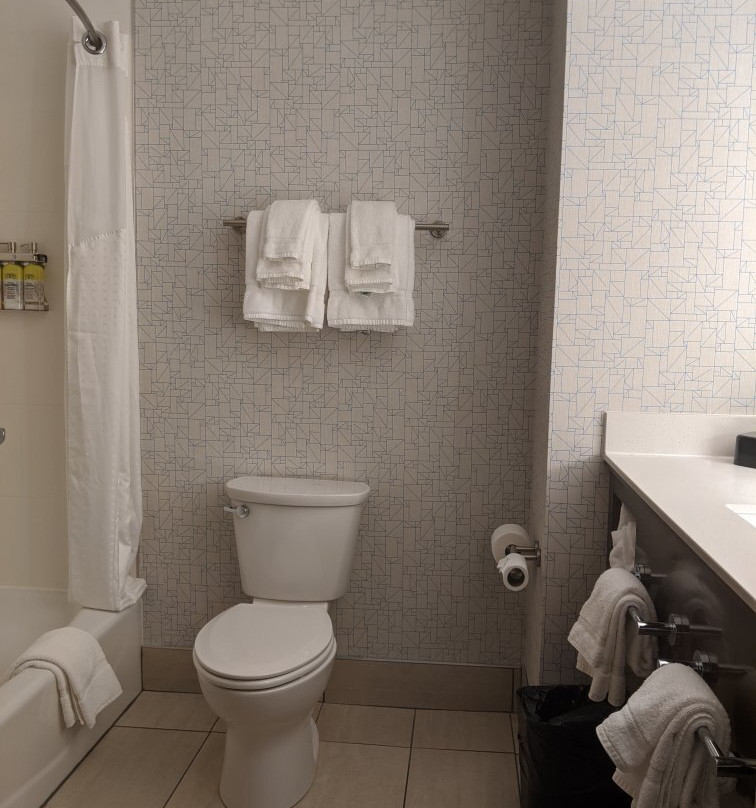 Holiday Inn Express & Suites Pahrump By IHG主图