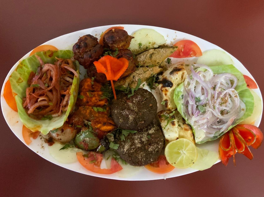 Hotel Sanjeevny主图