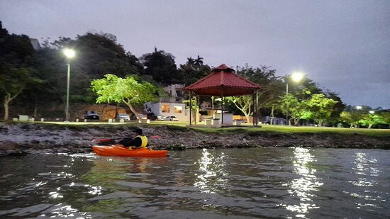 South Coast Tampico-坦皮科必去景点