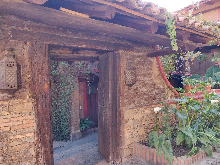 La Casa de Maty主图