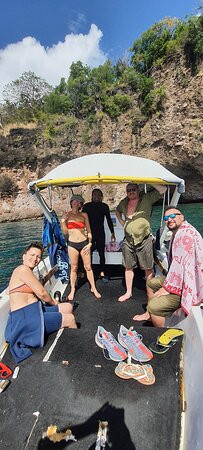 Histoire d'Air-圣吕斯必去景点