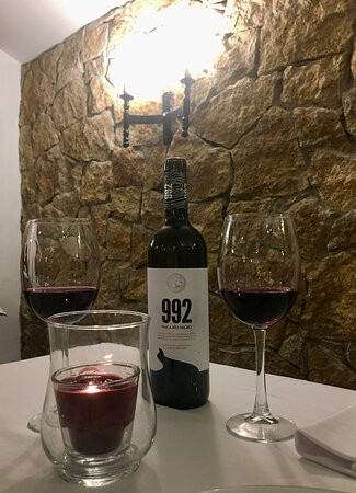 Hospedium Hotel Val de Pinares主图