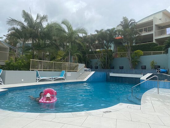 岬角海滩度假村 -伦诺克斯码头主图