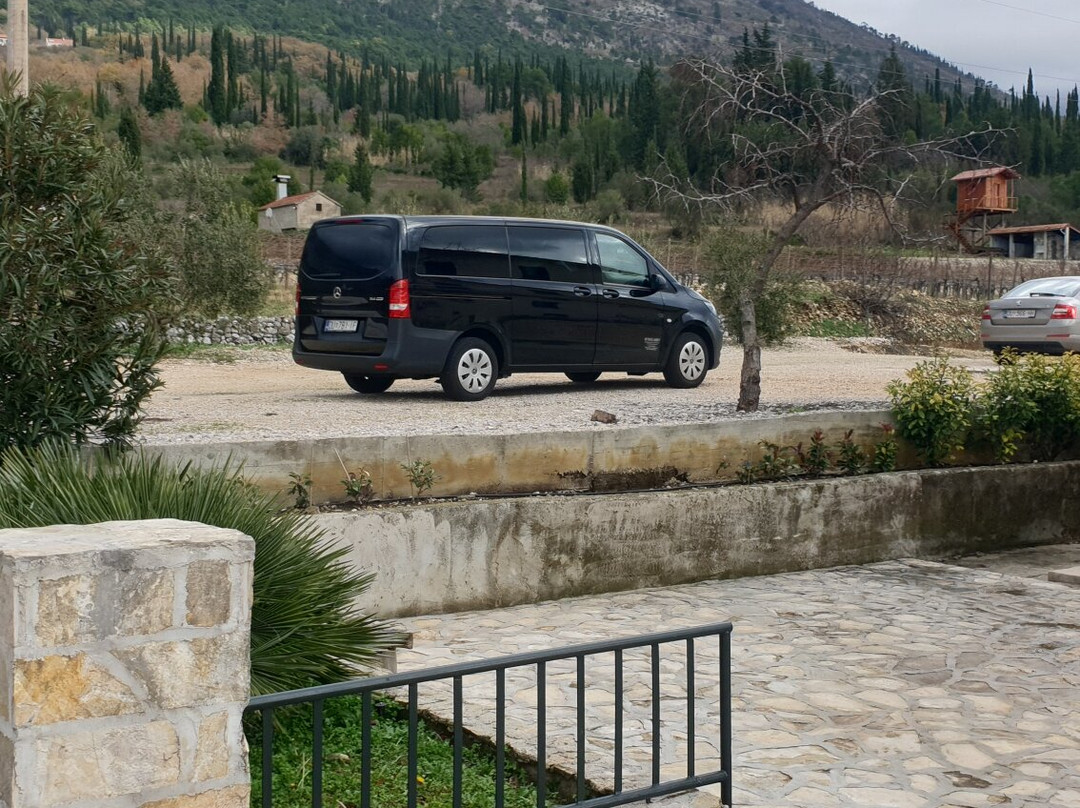 Karaman Winery景点图片