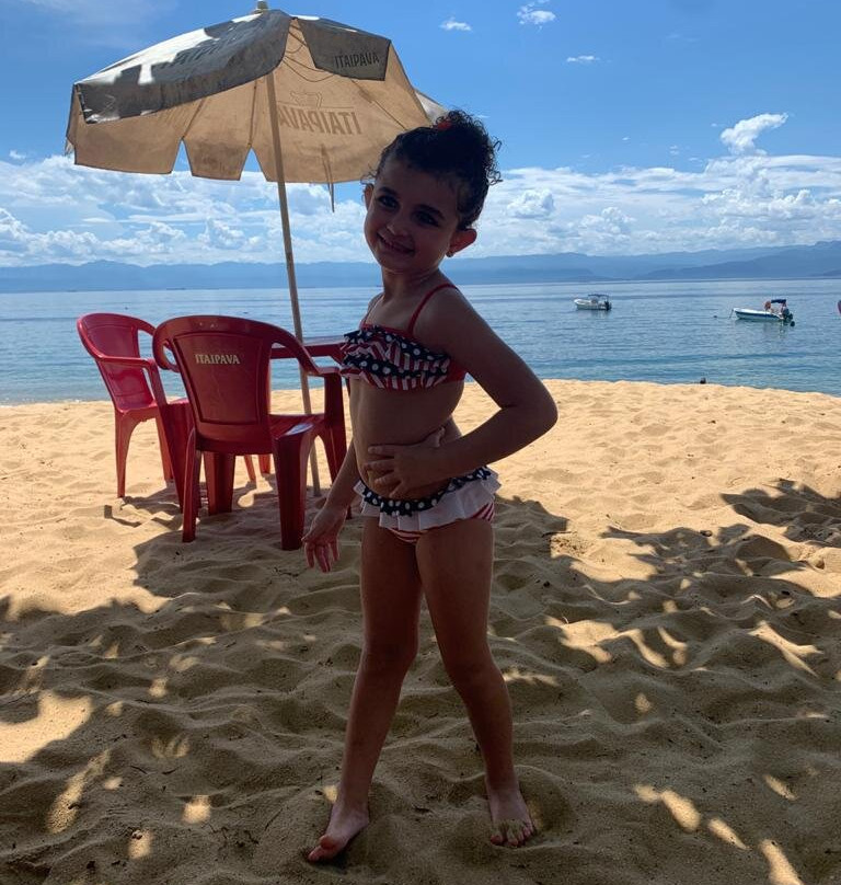 Pousada Restaurante Tony Montana主图