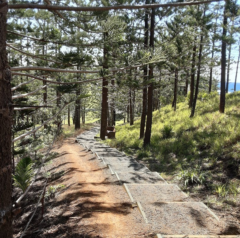Flagstaff Hill景点图片