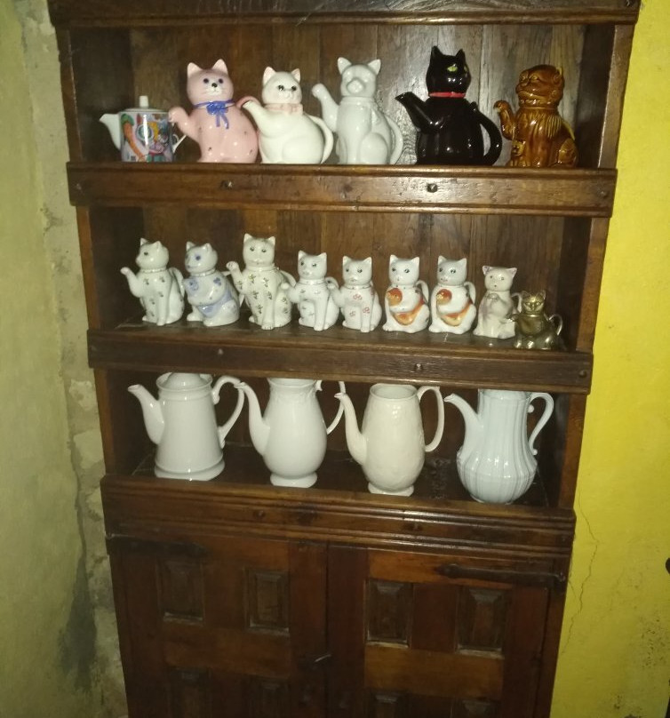 La Demeure du Pressoir主图