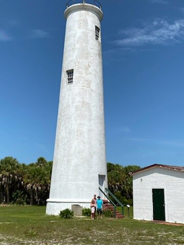 Nature Coast Excursions-Holmes Beach必去景点