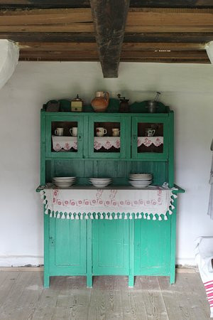 Sighet village museum景点图片