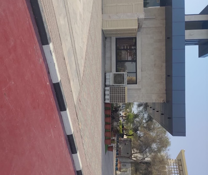 Corniche Ras al Khaimah-哈伊马角必去景点