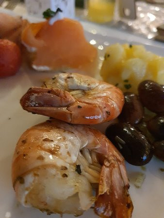 Hotel- Restaurant Allmer主图