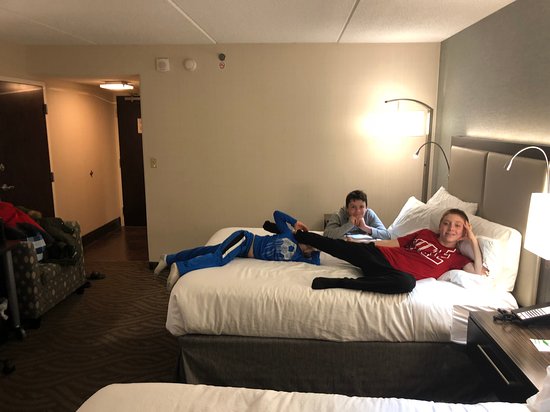 Holiday Inn Youngstown-south (boardman) By IHG-官方