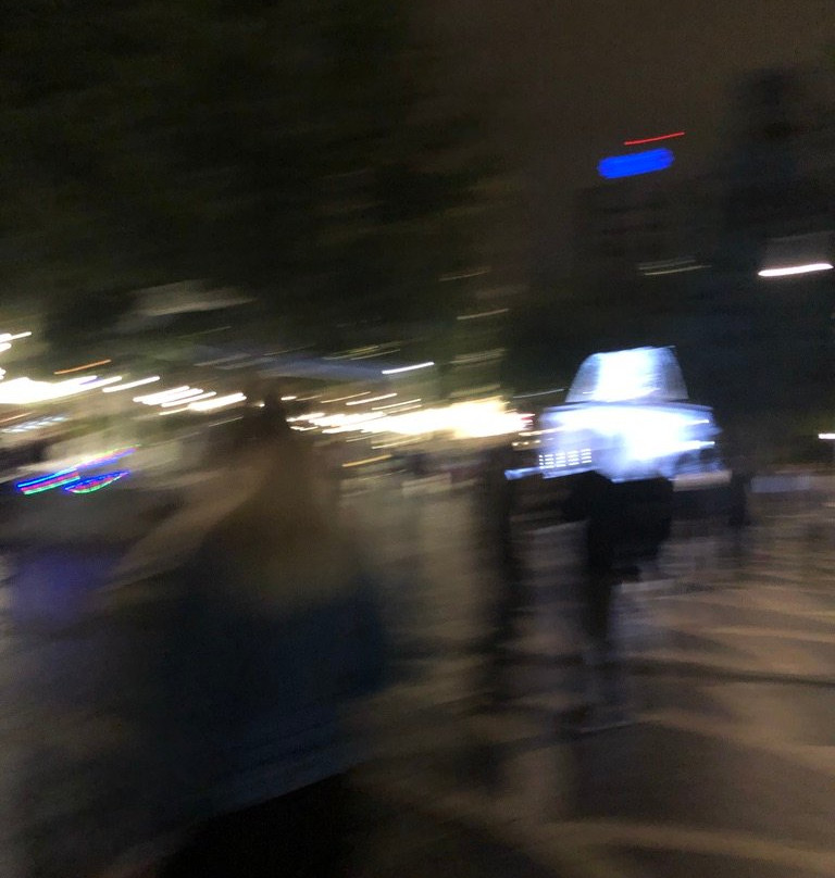 Fountain Square-巴库必去景点