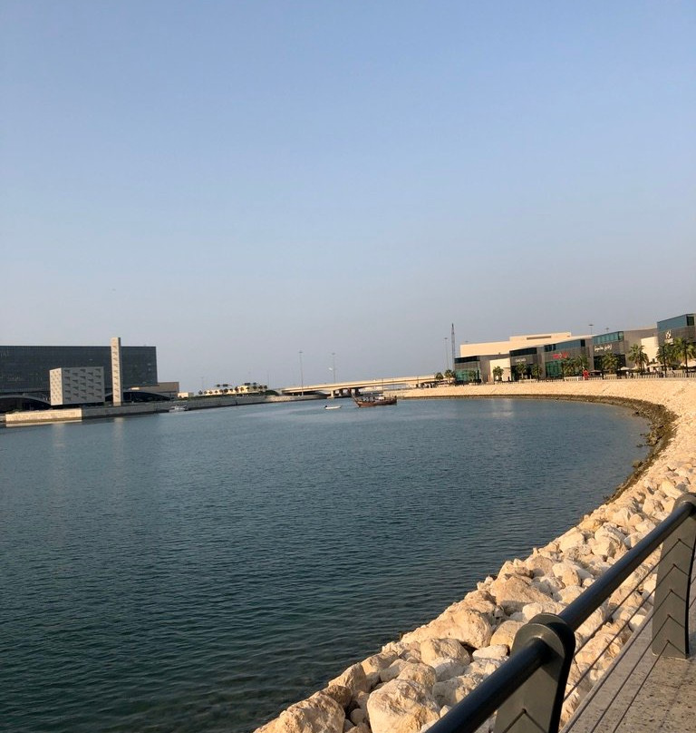 The Avenues-麦纳麦必去景点