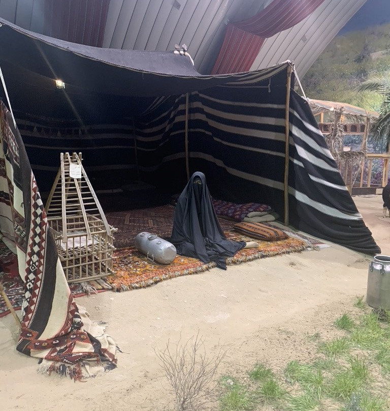 Bait Al Outhman Museum-Hawalli必去景点