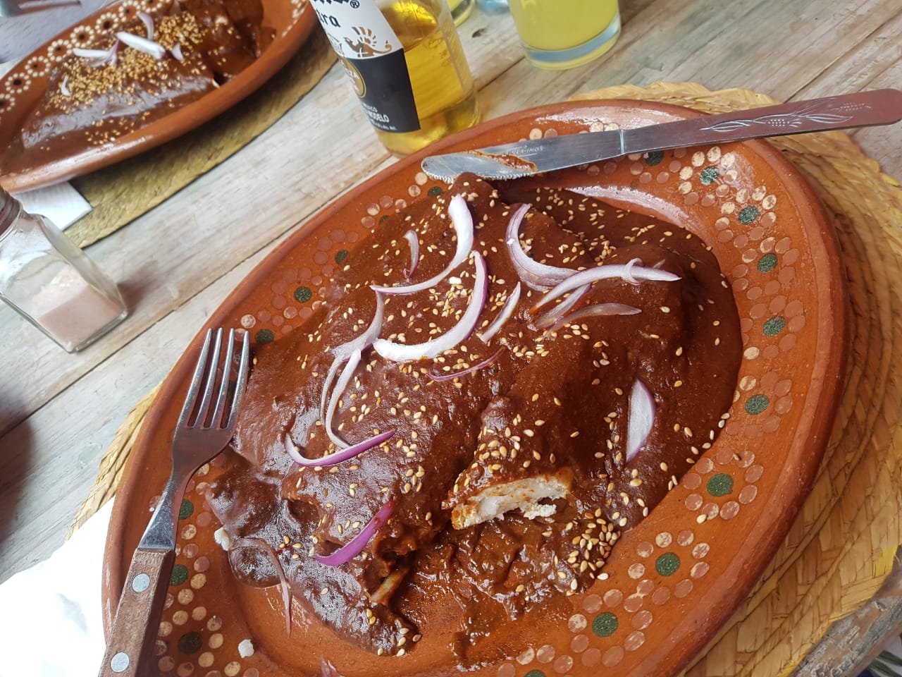 Hotel Rincon de la Galera-餐饮