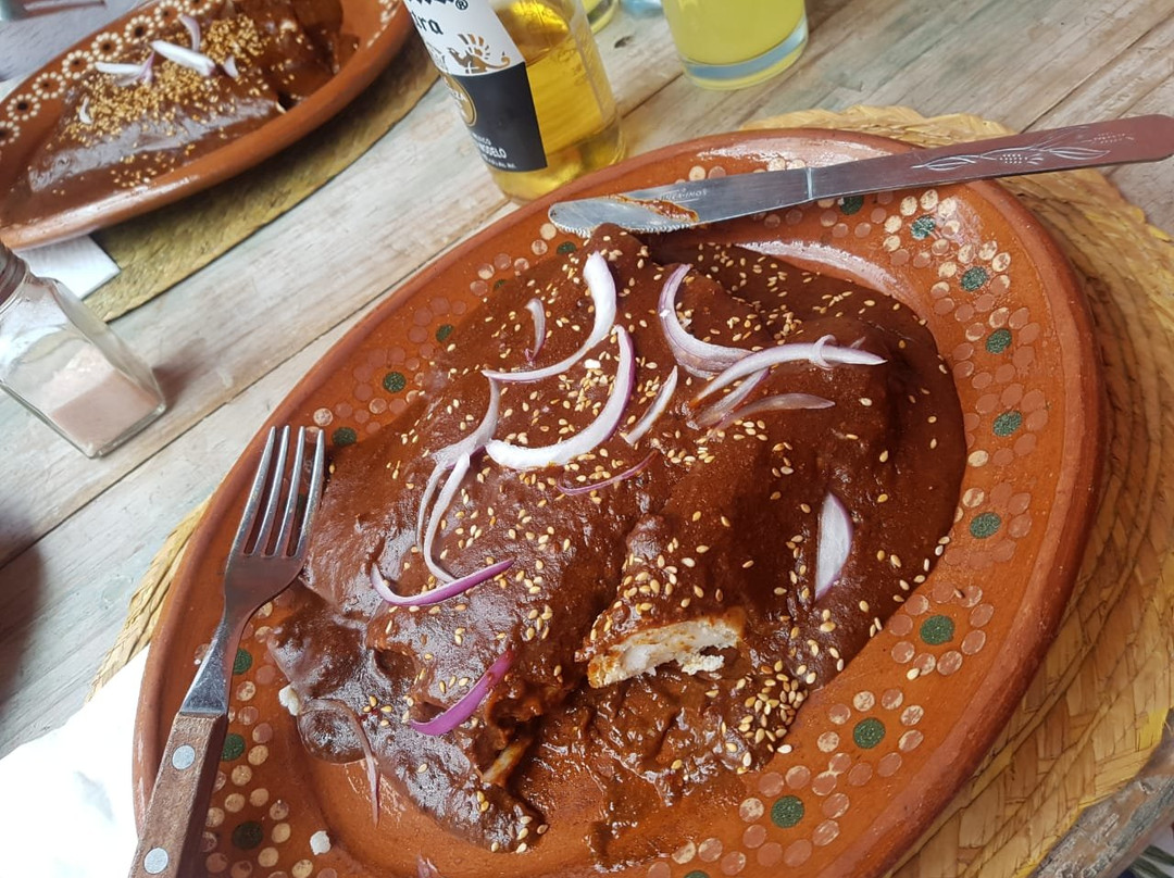 Hotel Rincon de la Galera主图