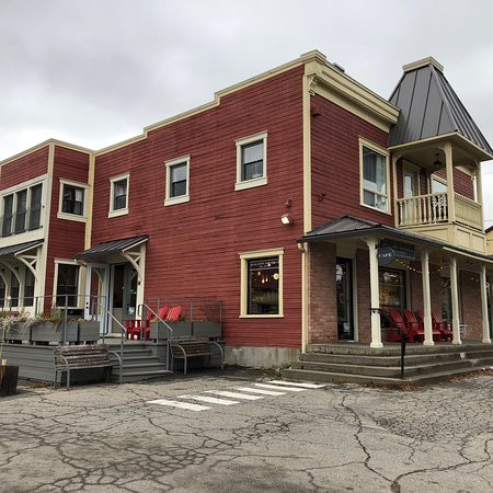 Magasin General Val-David-Val David必去景点