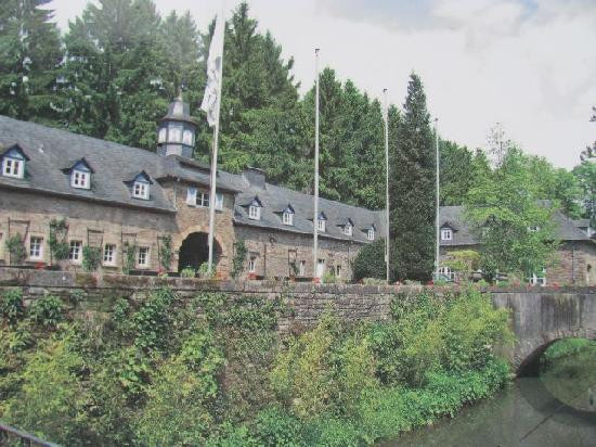 Schloss Heiligenhoven景点图片