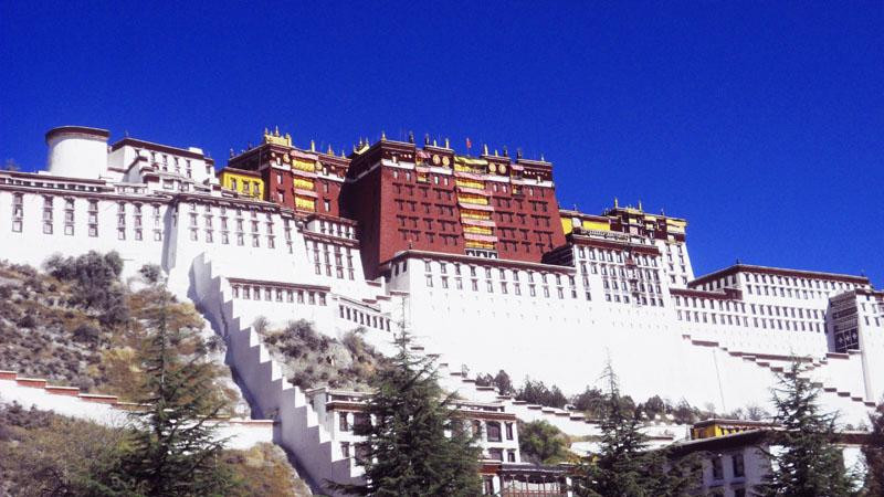 Go To Tibet Tours