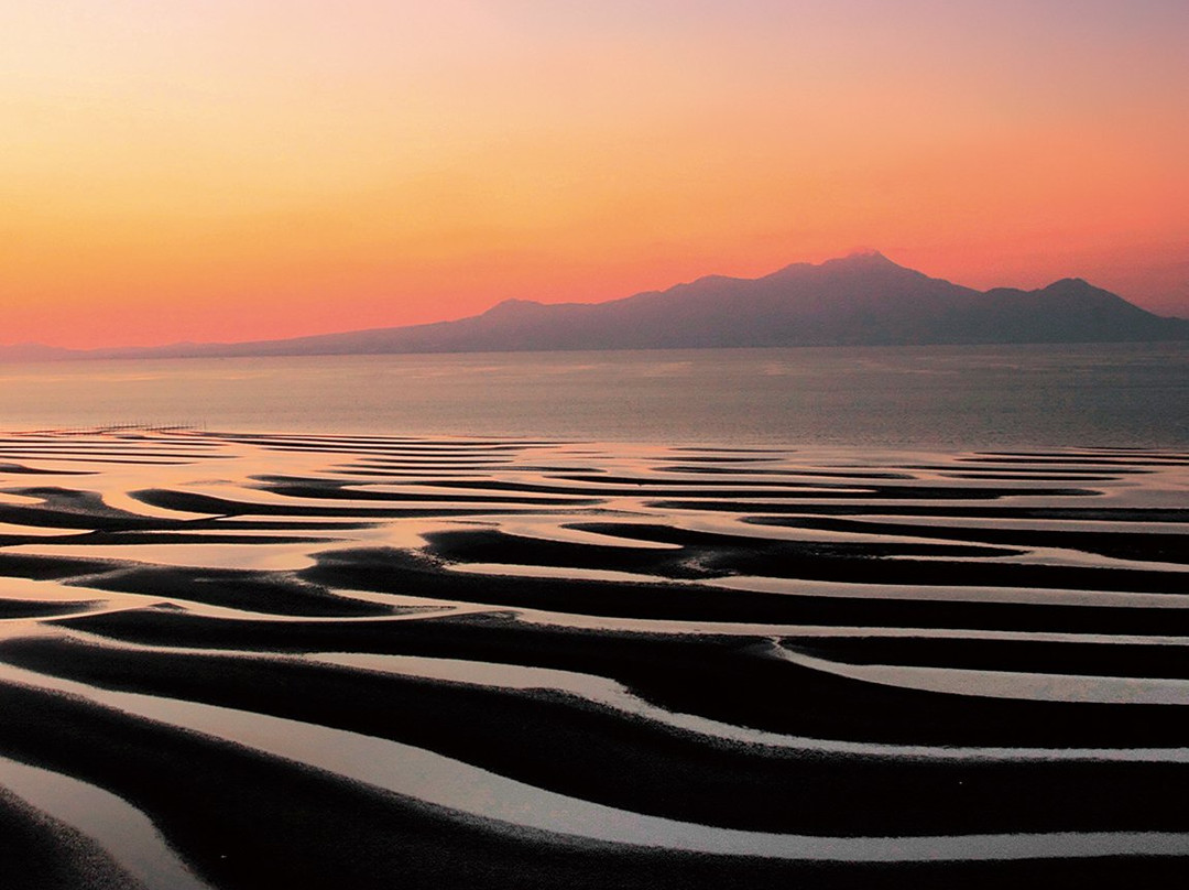 Unzen-Amakusa National Park-九州-冲绳必去景点