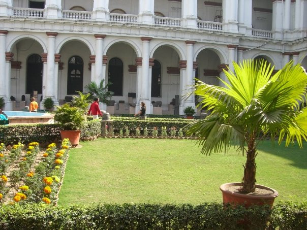 Indian Museum (Jadu Ghar)景点图片