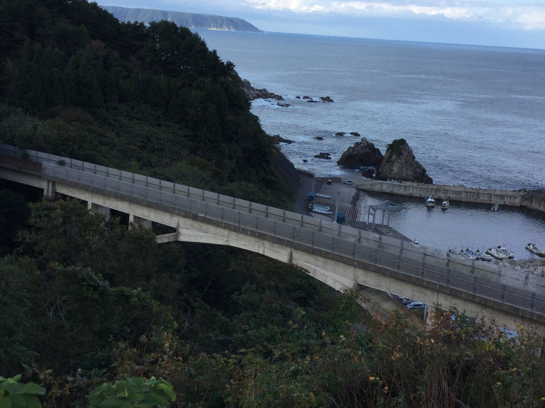 普代村旅游攻略图片