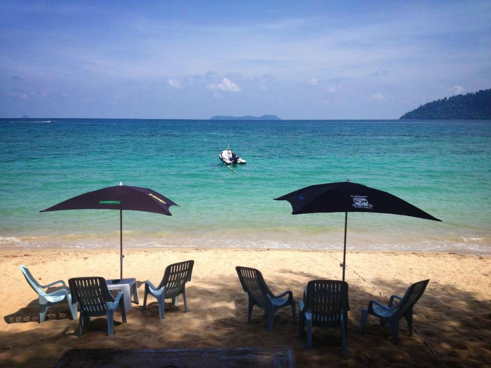 德克旅游攻略图片