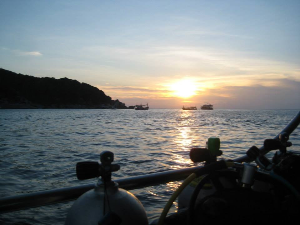 Phuket Scuba Travel-拉威必去景点