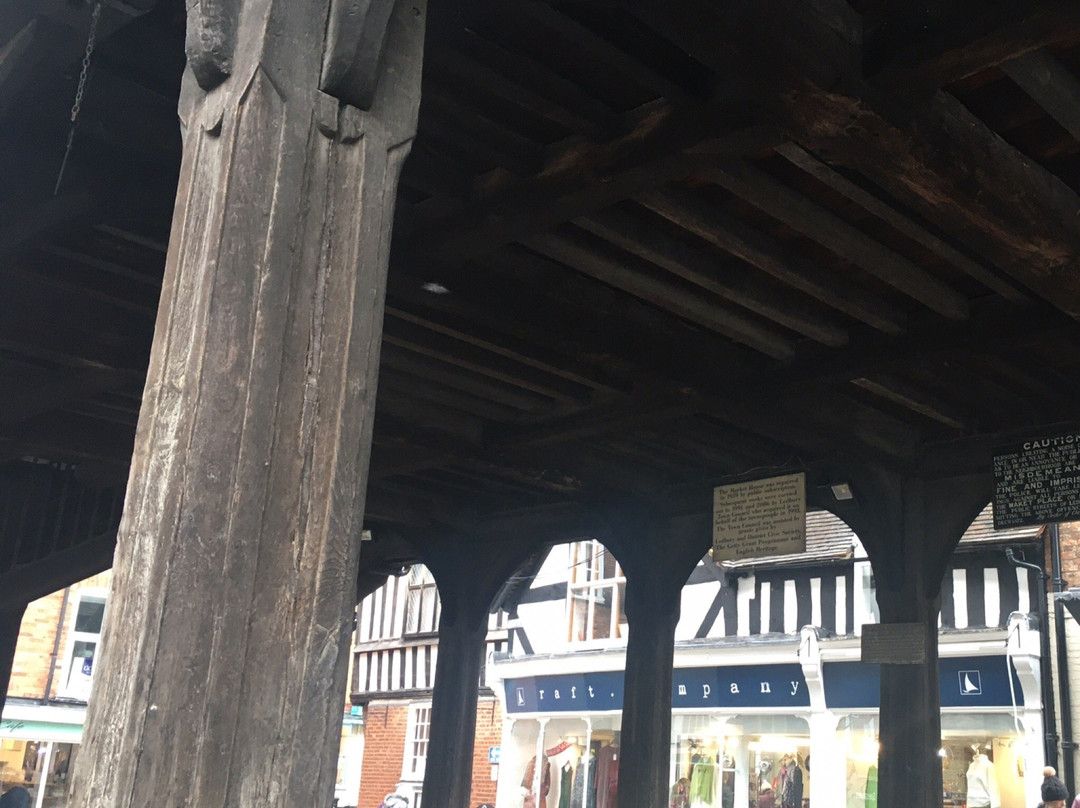 Market House
