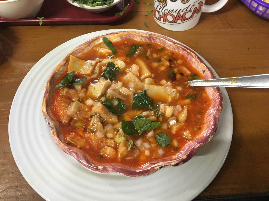 Lengueta Arenosa旅游攻略图片