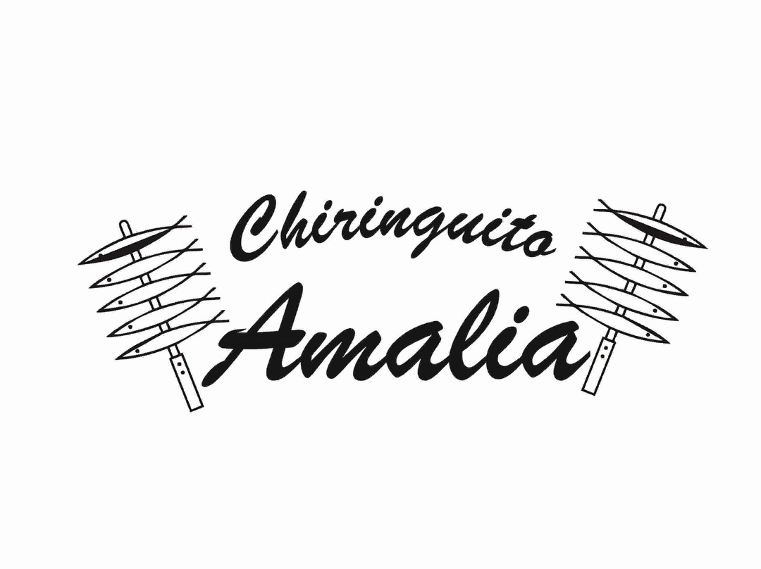 Chiringuito Amalia