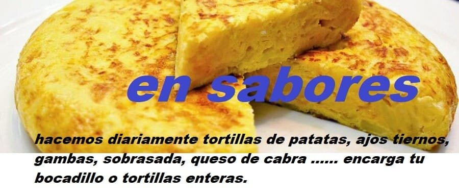 Sabores Dulce Y Salado