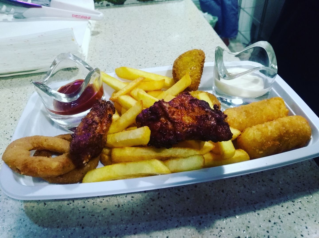 El Bocadito
