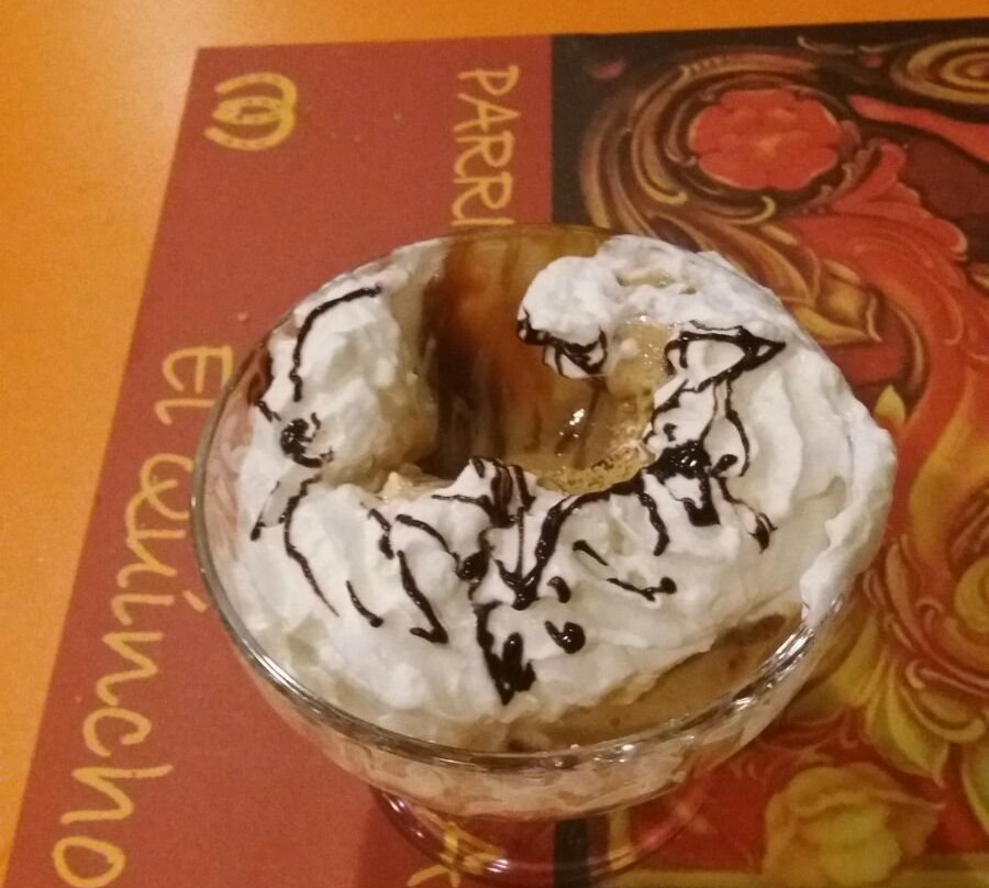 PARRILLA ARGENTINA BARILOCHE FUSION