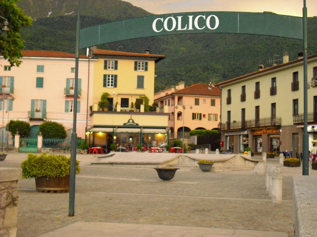 Colico Piano旅游攻略图片