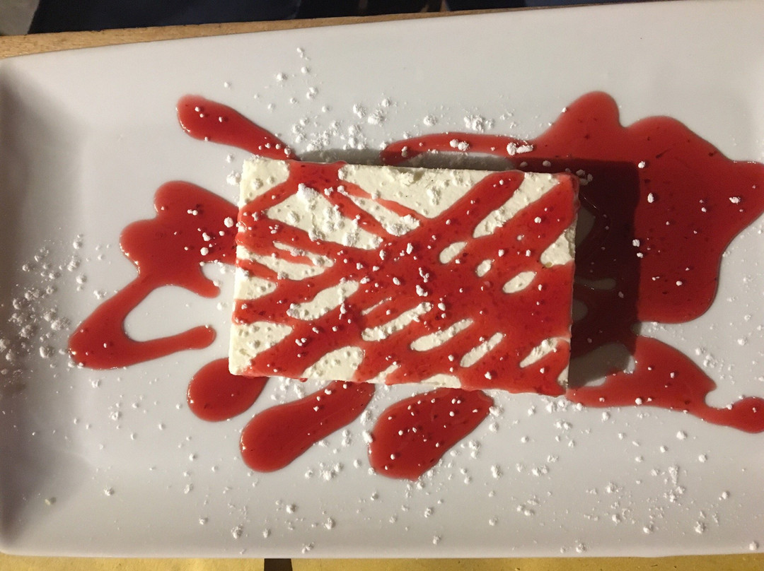 Ristorante L'antica Macelleria