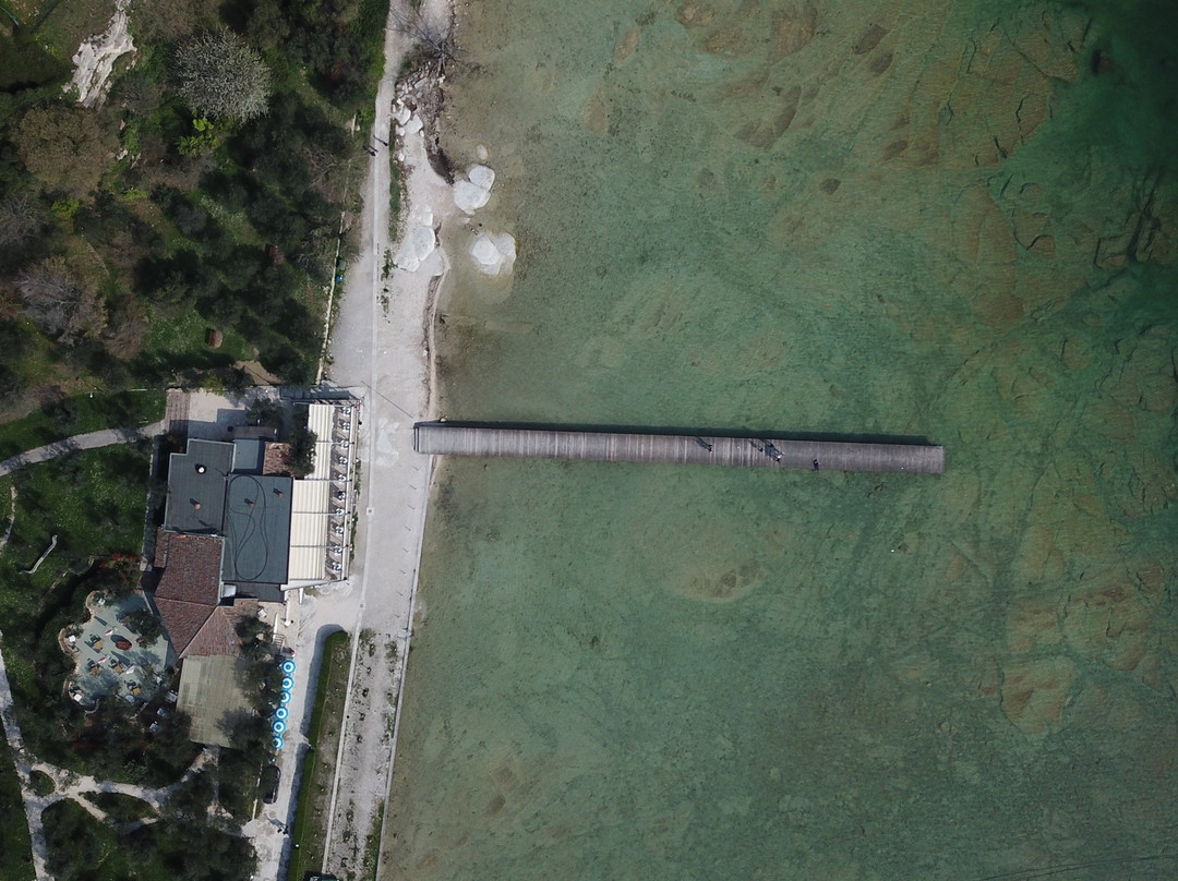 Lido delle Bionde