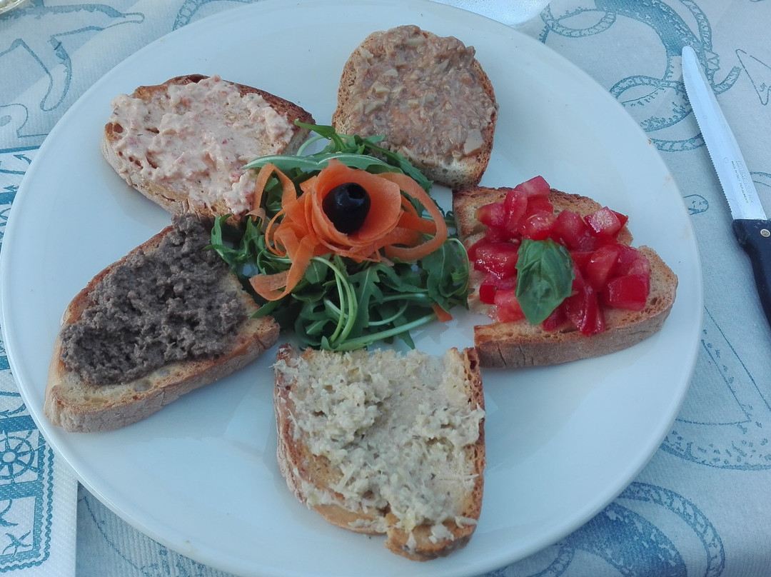 Ristorante I Melograni