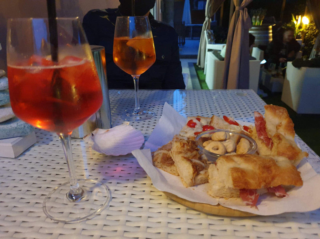 Caffetteria dei Sapori