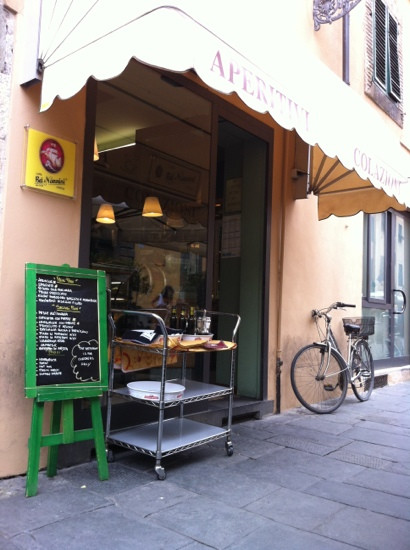 Caffe Monica