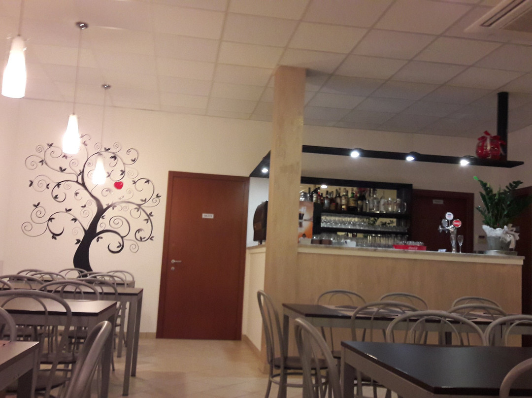 Pizzeria Ristorante Al Cento4