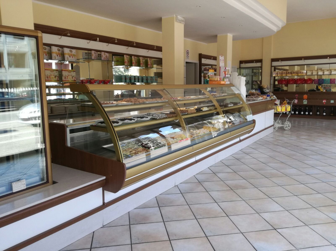 Prarolo餐馆和美食-Pasticceria L'Artedolce