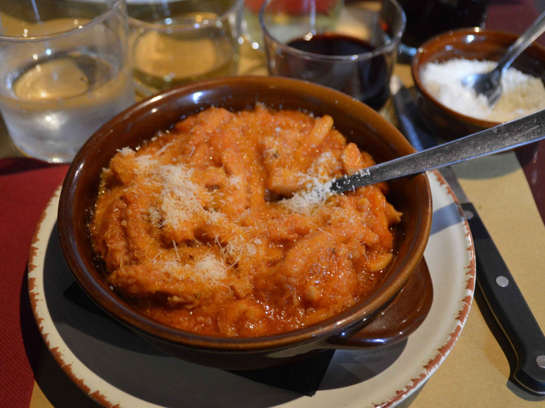 Osteria Vinandro